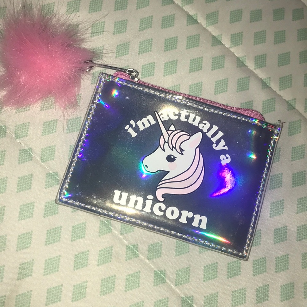 Coin bag💗